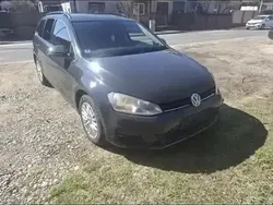 Utilizat 2014 VW Golf VII Break | 5.000 EUR (Super Preț)