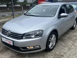 Culoaregri Utilizat 2011 VW Passat Break | 7.499 EUR (Scump)