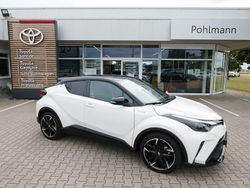 Utilizat 2021 Toyota C-HR Sport SUV | 28.436 EUR (Scump)