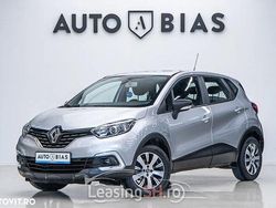 Culoaregri Utilizat 2020 Renault Captur Life SUV | 10.950 EUR (Preț OK)