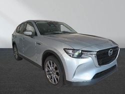 Utilizat 2024 Mazda CX-60 Exclusive SUV | 47.095 EUR
