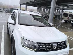 Culoarealb Utilizat 2019 Dacia Duster Prestige SUV | 13.500 EUR (Preț OK)