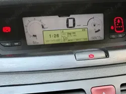 Negru Utilizat 2010 Citroën C4 Picasso Monovolum | 2.400 EUR