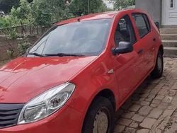 Utilizat 2011 Dacia Sandero Hatchback | 2.500 EUR (Preț OK)