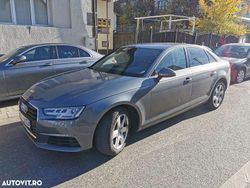 Culoaregri Utilizat 2016 Audi A4 Berlinǎ | 11.999 EUR (Preț OK)