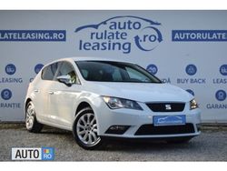 Alb Utilizat 2013 Seat Leon | 11.990 EUR