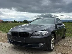 Gri Utilizat 2012 BMW 520 Berlinǎ | 7.900 EUR (Super Preț)