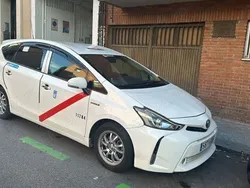 Utilizat 2017 Toyota Prius+ Plus Monovolum | 11.500 EUR