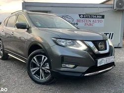 Culoarenegru Utilizat 2019 Nissan X-Trail SUV | 14.200 EUR (Preț OK)