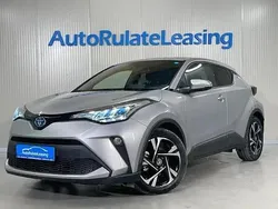 Utilizat 2024 Toyota C-HR SUV | 27.489 EUR (Preț OK)