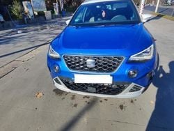 Albastru Utilizat 2023 Seat Arona SUV | 23.999 EUR