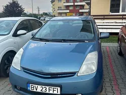 Gri Utilizat 2005 Toyota Prius Hatchback | 3.350 EUR