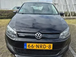 Utilizat 2010 VW Polo Hatchback | 3.900 EUR (Preț OK)