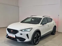 Albnormal Utilizat 2022 Cupra Formentor VZ SUV | 35.080 EUR (Preț OK)