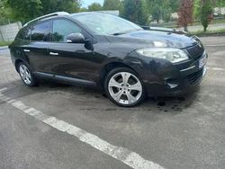 Negru Utilizat 2010 Renault Mégane III Hatchback | 3.000 EUR (Preț OK)