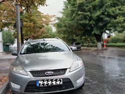 Gri Utilizat 2010 Ford Mondeo Break | 2.800 EUR (Preț bun)