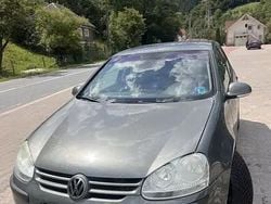 Utilizat 2005 VW Golf V Berlinǎ | 2.700 EUR (Puțin scump)