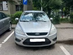 Utilizat 2008 Ford Focus Berlinǎ | 2.299 EUR (Puțin scump)