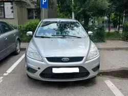 Utilizat 2008 Ford Focus Berlinǎ | 2.500 EUR (Preț OK)