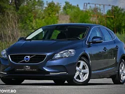 Albastru Utilizat 2014 Volvo V40 Summum Break | 8.000 EUR (Preț OK)
