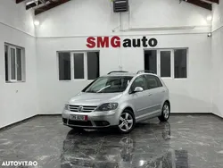 Culoareargint Utilizat 2008 VW Golf VI United Berlinǎ | 3.150 EUR (Preț OK)
