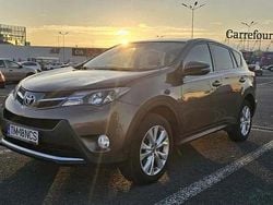 Culoaremaro Utilizat 2013 Toyota RAV4 Executive Berlinǎ | 10.700 EUR (Puțin scump)