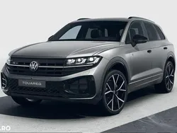 Gri Nouă 2025 VW Touareg R-line SUV | 81.518 EUR