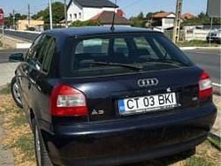 Utilizat 2002 Audi A3 | 6.000 EUR