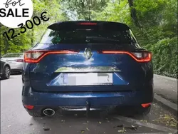 Renault Mégane IV