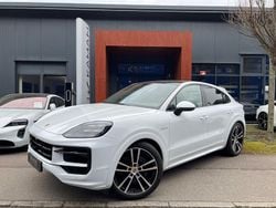 Utilizat 2023 Porsche Cayenne Sport SUV | 105.725 EUR