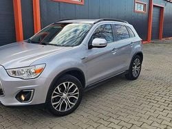 Culoareargint Utilizat 2016 Mitsubishi ASX Edition SUV | 8.590 EUR (Preț OK)