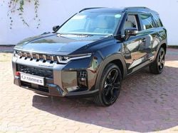 Culoarenegru Nouă 2025 Ssangyong (KGM) Torres SUV | 37.146 EUR