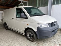 Utilizat 2017 VW T6 Van | 6.500 EUR