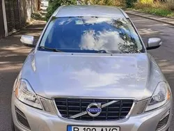 Gri Utilizat 2012 Volvo XC60 SUV | 8.900 EUR (Preț OK)