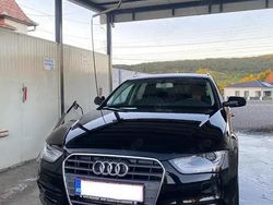 Utilizat 2015 Audi A4 Break | 8.700 EUR (Preț bun)