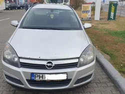 Utilizat 2005 Opel Astra Break | 1.900 EUR (Preț OK)