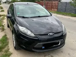 Utilizat 2011 Ford Fiesta Hatchback | 2.250 EUR (Preț OK)