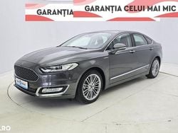 Culoaregri Utilizat 2018 Ford Mondeo Vignale Berlinǎ | 17.950 EUR (Scump)