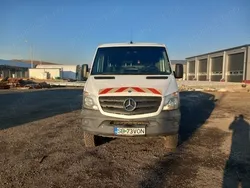 Utilizat 2014 Mercedes Sprinter Van | 26.000 EUR