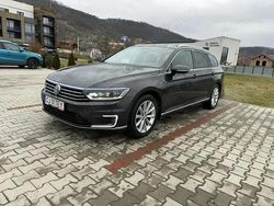 Utilizat 2018 VW Passat GTE Break | 17.500 EUR
