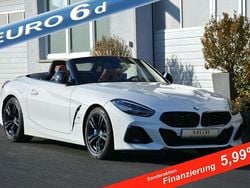 Utilizat 2024 BMW Z4 M Sport | 53.453 EUR