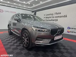 Gri Utilizat 2020 Volvo XC60 Inscription SUV | 29.999 EUR (Preț OK)