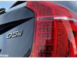 Albastru Utilizat 2019 Volvo XC90 Momentum SUV | 37.350 EUR (Preț OK)