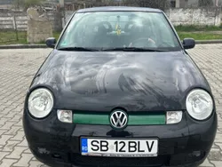 VW Lupo