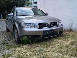 Culoaregri Utilizat 2004 Audi A4 Break | 2.000 EUR (Preț OK)