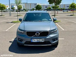 Gri Utilizat 2020 Volvo XC40 Momentum SUV | 24.350 EUR (Puțin scump)