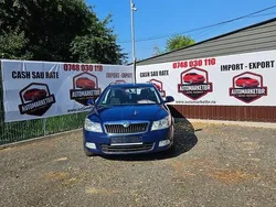 Albastru Utilizat 2012 Skoda Octavia Active Break | 4.090 EUR (Preț bun)