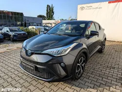 Gri Utilizat 2020 Toyota C-HR Style SUV | 21.480 EUR (Preț OK)