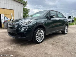 Verde Utilizat 2018 Fiat 500X Urban SUV | 12.000 EUR