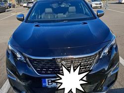 Utilizat 2019 Peugeot 3008 GTi SUV | 19.500 EUR (Scump)